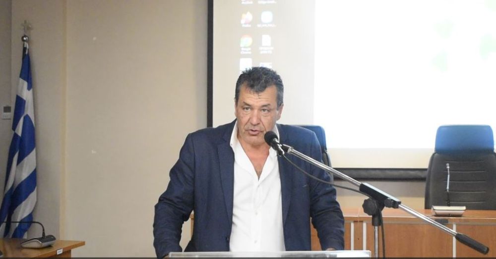 Εκδήλωση του Δήμου Φυλής με ΣΕΕΠΠ: Συγκλονιστικά στοιχεία για τις εξαρτήσεις (photos+videos)