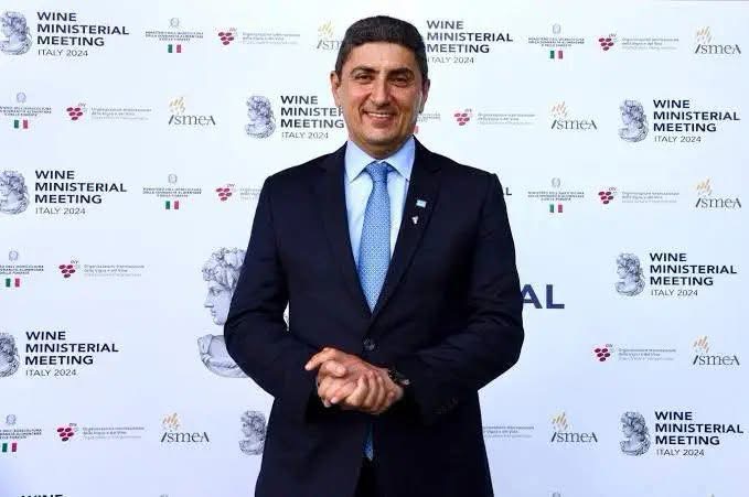 Πολύ άτυχος ο Λευτέρης Αυγενάκης