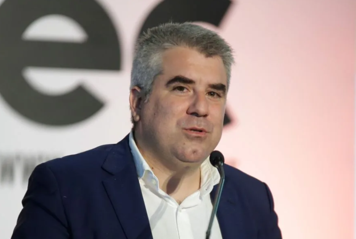 Χαρλαύτης για Γκράβα: «Oλοκληρώνονται οι διαδικασίες, δεν έχει εντοπιστεί διαρροή αερίου»