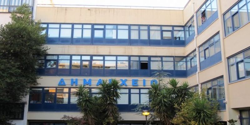 Πρωτοβουλία της Αναστασίας Μπότου «Κάτι νέο δημιουργείται στον δήμο Ζωγράφου!»