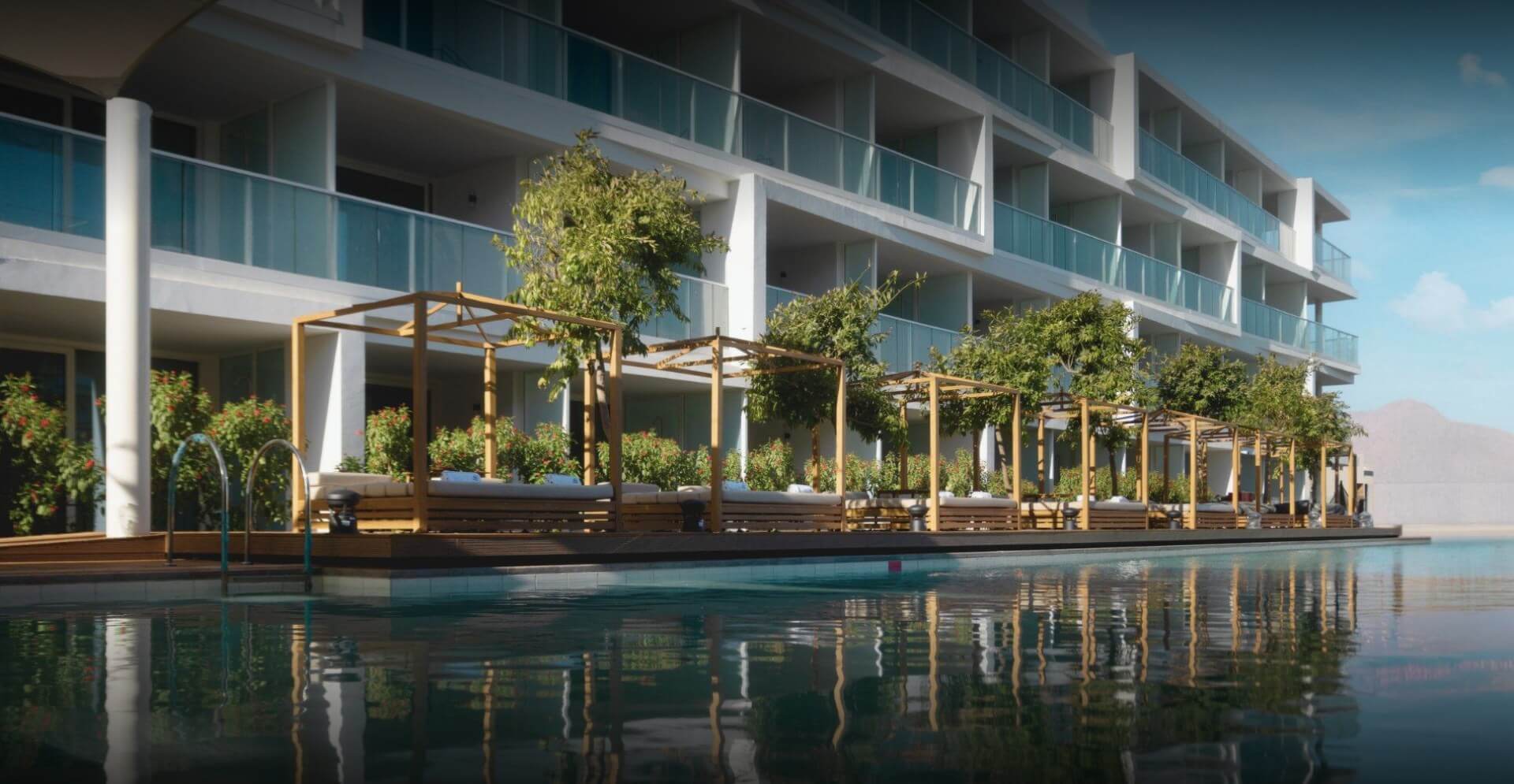 Brown Hotels σχεδιάζει 30 εκατ. ευρώ επενδύσεις και διεύρυνση σε 15 ξενοδοχεία στην Ελλάδα έως το 2028