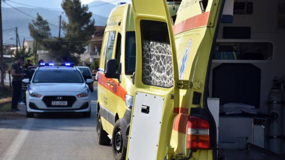 Ραφήνα: Θρίλερ με νεκρό 30χρονο άνδρα