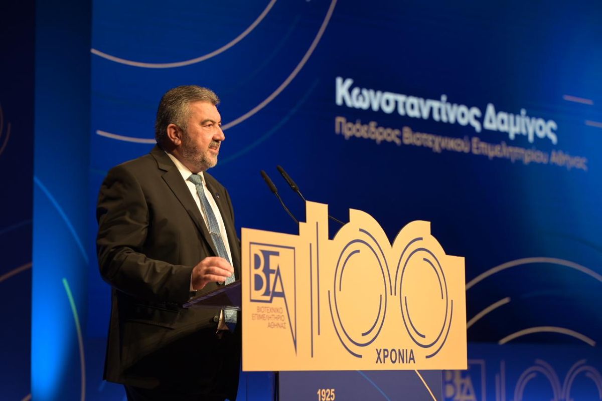 Δημοτικά τέλη: Έως 6 φορές ακριβότερα για τις βιοτεχνίες στην Αττική