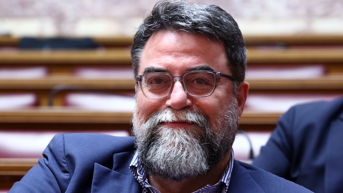 Βασίλης Οικονόμου: Στο πλευρό της Μαρκό και του Ολυμπιακού - «Μακάρι σύντομα να τη δούμε στην Α’ Εθνική» (video)