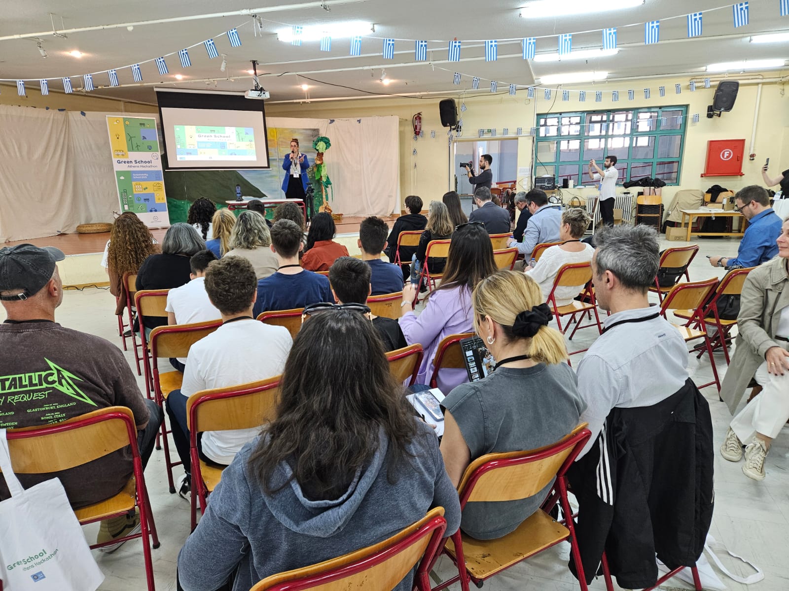 karaoylis-green-school