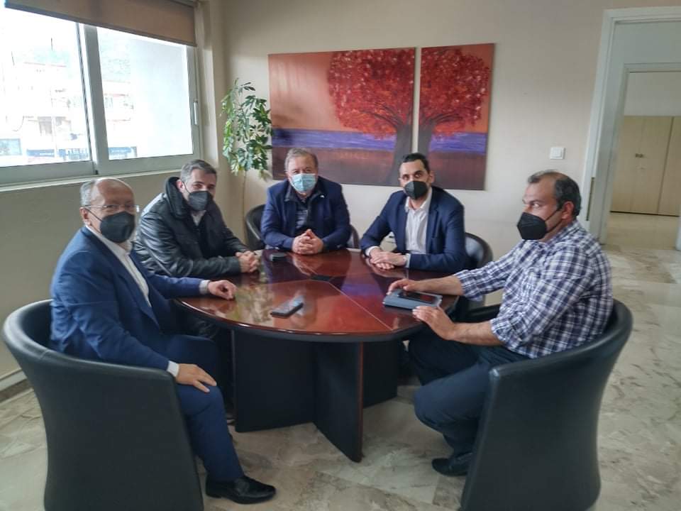 KINAL-PASOK_DIMARXEIO