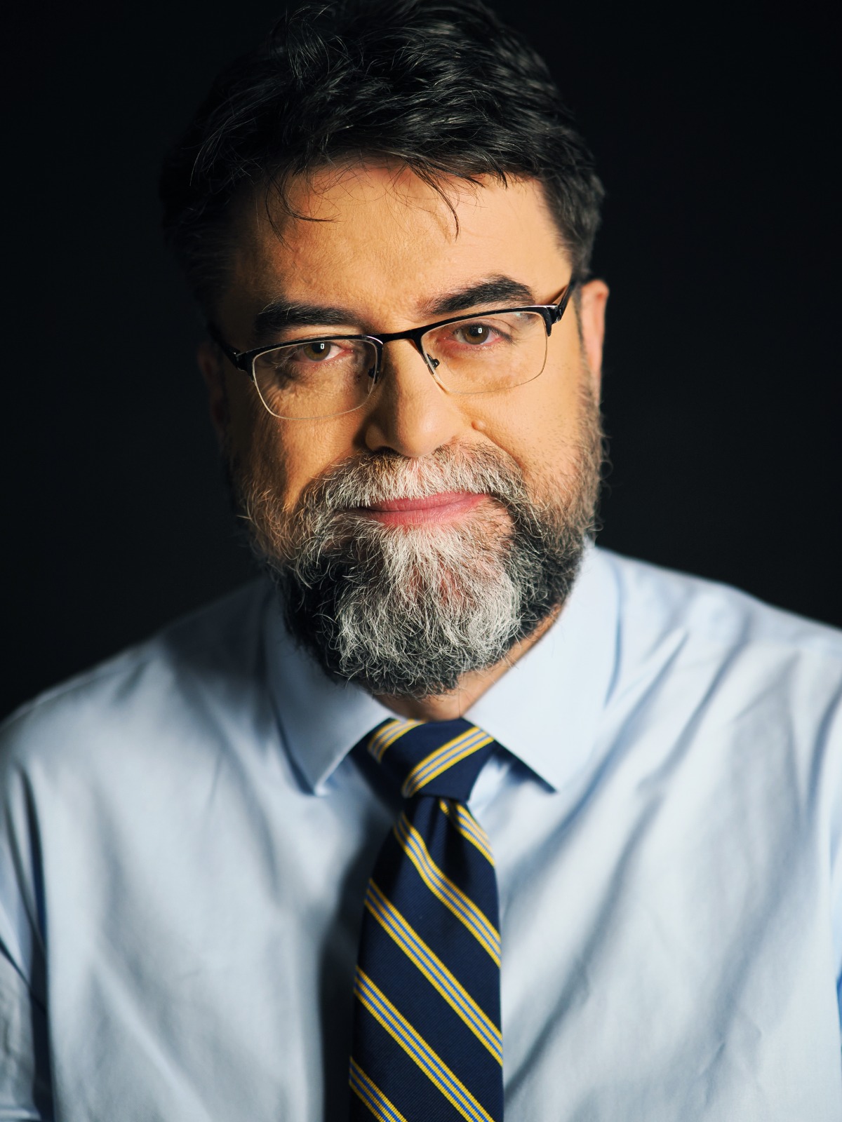 OIKONOMOU-VASILIS